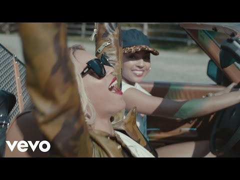 Beyonce - Heaven