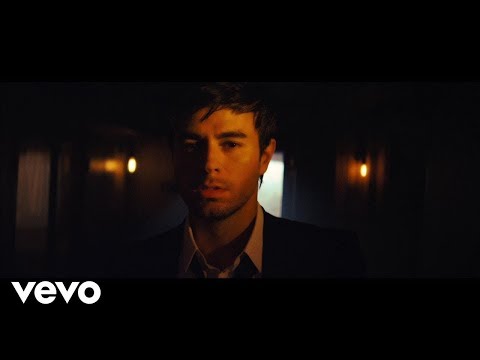 Enrique Iglesias - Loco