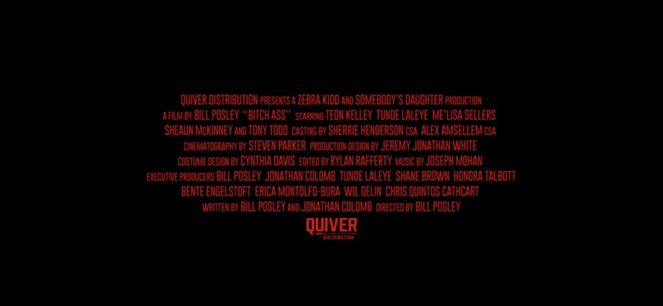 Official billing block